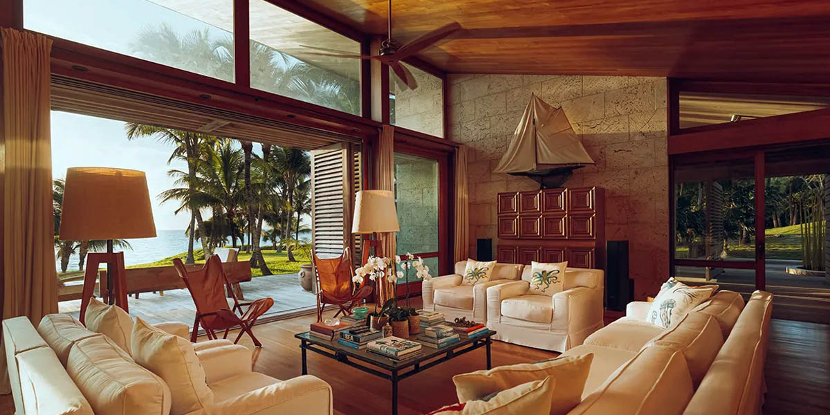 harbour island real estate market